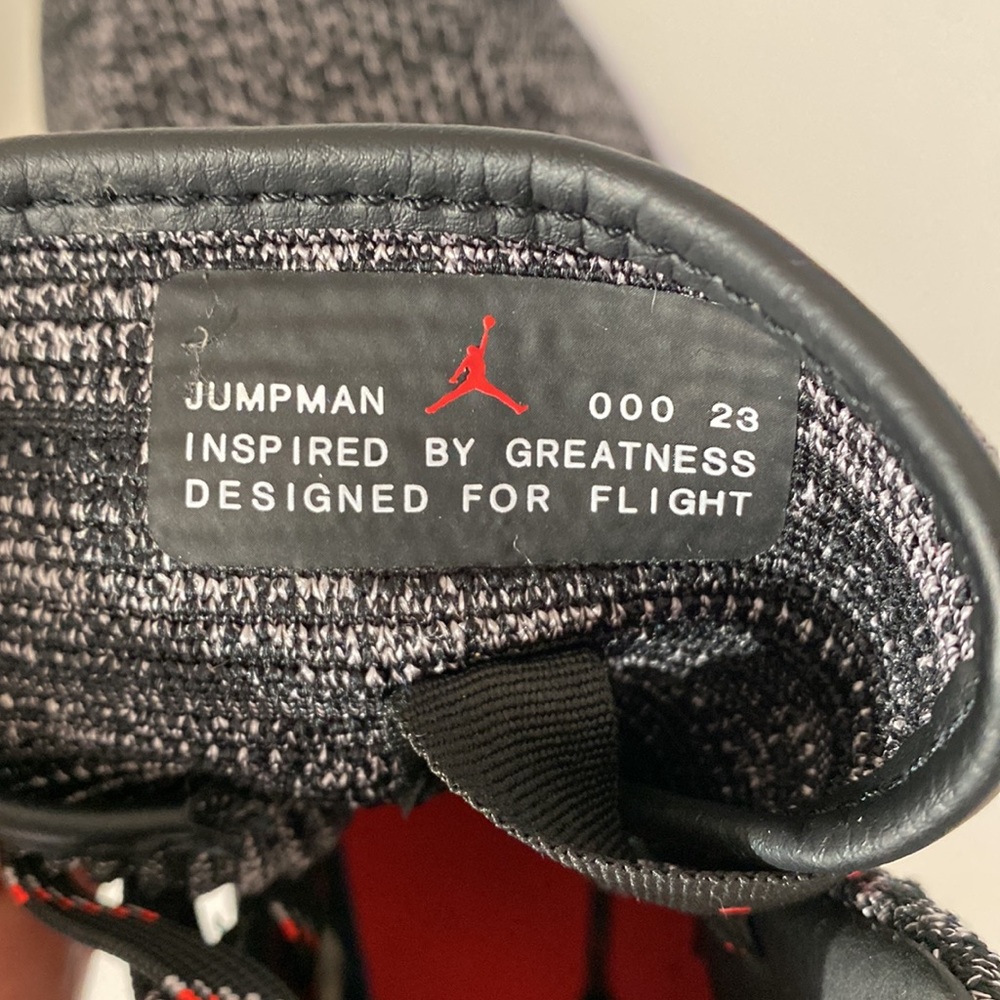 Nike Jordan Apex-React - Men’s Size 8 - image 5